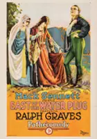 plakat filmu East of the Water Plug