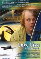 plakat filmu Love Liza