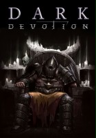 plakat filmu Dark Devotion