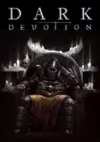 plakat gry Dark Devotion
