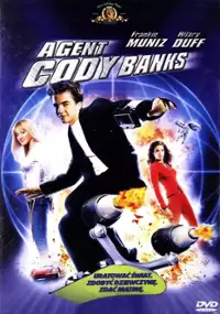 Agent Cody Banks