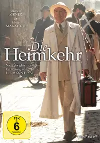 Plakat filmu Die Heimkehr