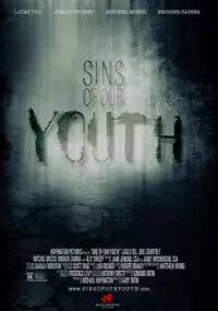 Plakat filmu Sins of Our Youth