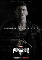 plakat - The Punisher (2017)