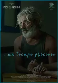 Plakat filmu Un tiempo precioso