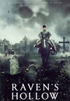 plakat filmu Raven's Hollow