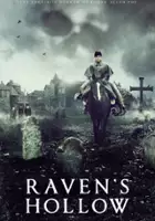 plakat filmu Raven's Hollow