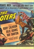 plakat filmu The Looters