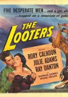 plakat filmu The Looters