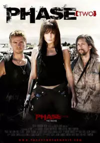 Plakat filmu Phase Two