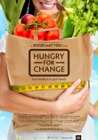plakat filmu Hungry For Change