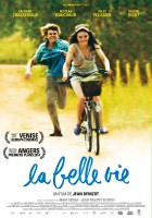plakat filmu La Belle Vie