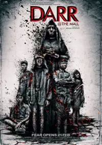Plakat filmu Darr @ the Mall