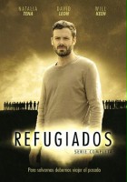 plakat serialu Refugiados