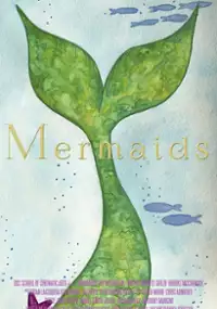Plakat filmu Mermaids