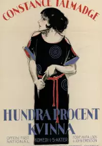 Plakat filmu The Perfect Woman
