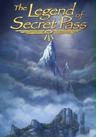 plakat filmu The Legend of Secret Pass