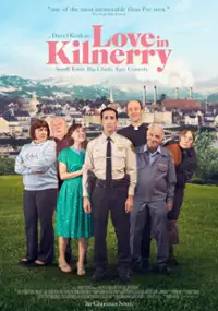 Plakat filmu Love in Kilnerry