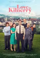 plakat filmu Love in Kilnerry