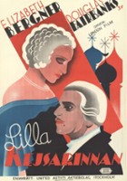 plakat filmu Katarzyna Wielka