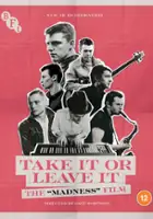 plakat filmu Take It or Leave It