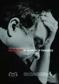 Plakat filmu Meat Loaf in Search of Paradise