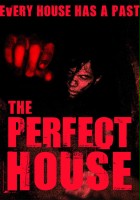 plakat filmu The Perfect House