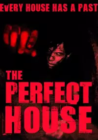 Plakat filmu The Perfect House