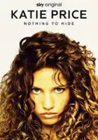 plakat filmu Katie Price: Nothing to Hide