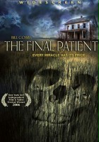 plakat filmu The Final Patient