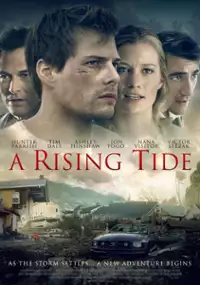 Plakat filmu Huragan zmian
