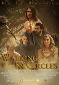 Plakat serialu Walking in Circles
