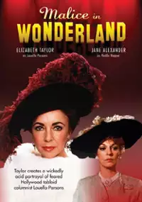 Plakat filmu Malice in Wonderland