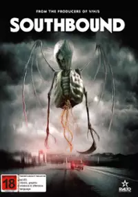 Plakat filmu Droga na południe