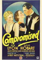 plakat filmu Compromised