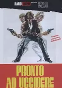 Plakat filmu Pronto ad uccidere