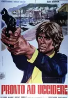 plakat filmu Pronto ad uccidere