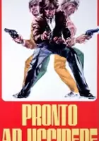 plakat filmu Pronto ad uccidere