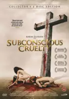 plakat filmu Subconscious Cruelty