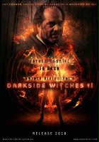 plakat filmu Darkside WItches II