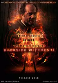 Plakat filmu Darkside WItches II