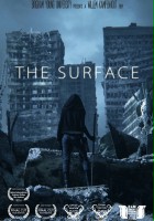 plakat filmu The Surface