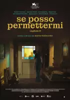 plakat filmu Se Posso Permettermi Capitolo II