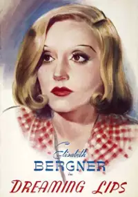 Plakat filmu Dreaming Lips
