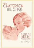 plakat filmu The Crash