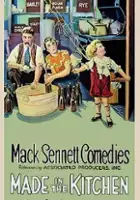 plakat filmu Made in the Kitchen
