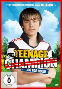 Plakat filmu Derby