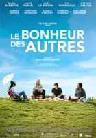 Fr&eacute;d&eacute;ric B&eacute;gin / Le bonheur des autres
