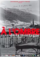 Danielle Jaeggi / À l'ombre de la montagne