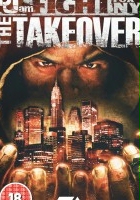 plakat filmu Def Jam: Fight for NY: The Takeover